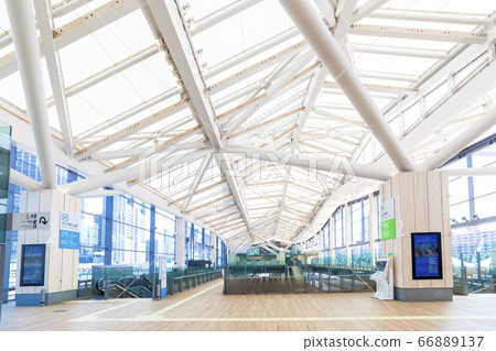 高輪門戶站 高輪門戶站 66889137