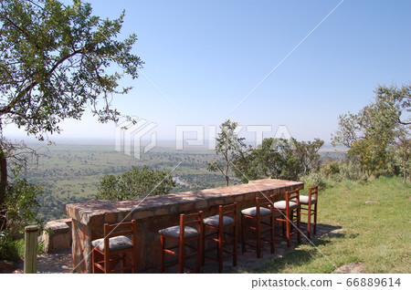 非洲大草原 非洲大草原 66889614