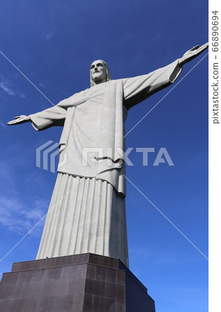 科爾科瓦多山上的基督雕像(1) 科爾科瓦多山上的基督雕像(1) 66890694