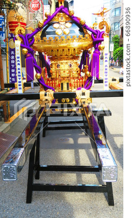 Yushima Tenjin Annual Festival (2019) 66890936