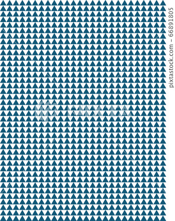 Triangle background Triangle background 66891805