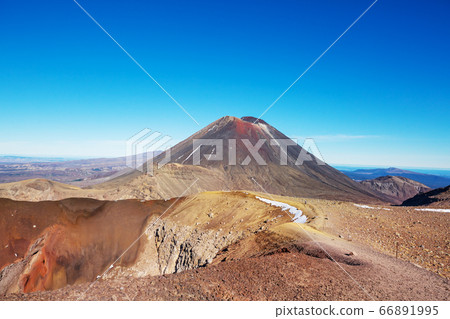 Tongariro Tongariro 66891995