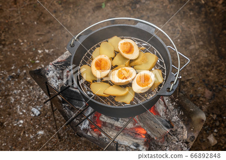 手工熏制食品 手工熏制食品 66892848