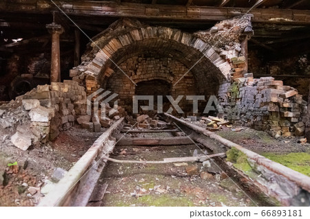 On the territory of Open hearth workshop on Old On the territory of Open hearth workshop on Old 66893181