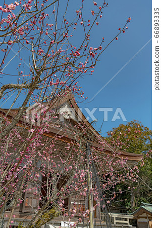 能登大社和禮拜堂 66893335