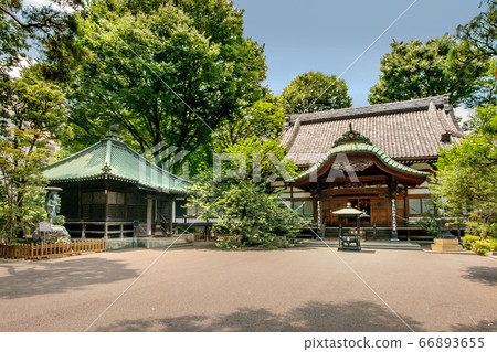 雲洞山月窗寺 雲洞山月窗寺 66893655