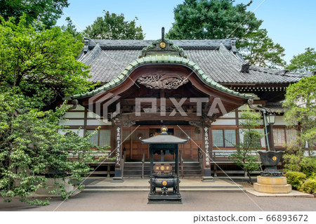 雲洞山月窗寺 雲洞山月窗寺 66893672