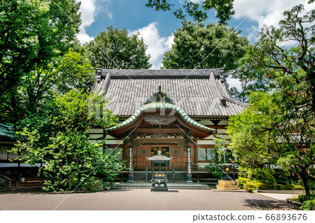 Undongsan Moon Window Temple Undongsan Moon Window Temple 66893676