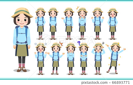 trekking, seema, mountain climbing 66893771