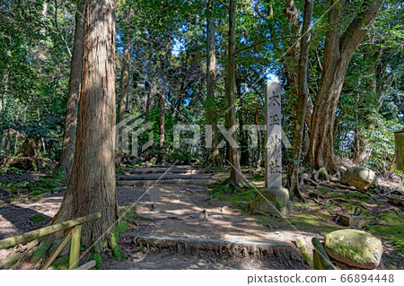 Noto Ki Taisha Shrine Taitama Shrine Noto Ki Taisha Shrine Taitama Shrine 66894448