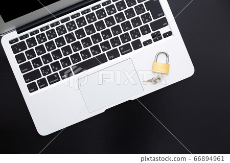 Computer security image Computer security image 66894961