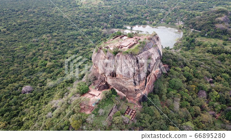Sri Lanka Sigiriya 66895280