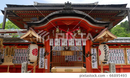 樓主神社 樓主神社 66895493