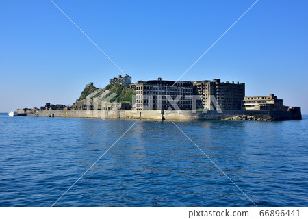 戰艦島 66896441