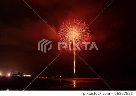 Sagara煙花140812pm 8:07 66897688