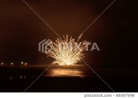 Sagara Marine Fireworks 140812pm 8:36 66897696