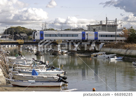 Meitetsu 2000系列麝香Nichinaga水閘 66898285