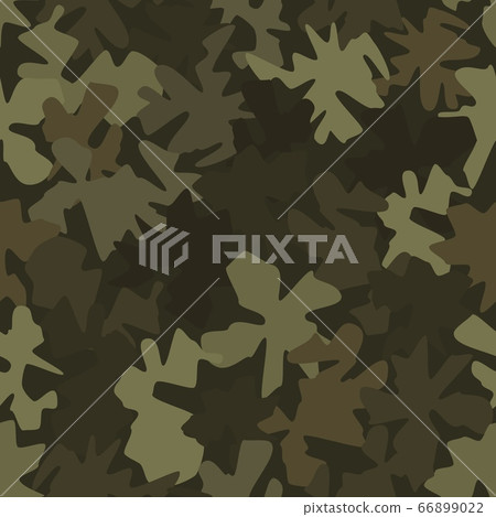 Camouflage seamless pattern background masking camo repeat print Camouflage seamless pattern background masking camo repeat print 66899022