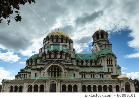 Alexander Nevsky Cathedral, Sofia, Bulgaria 66899101
