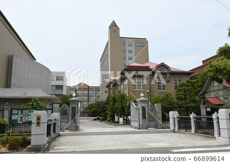 大阪松蔭女子大學，松蔭中學，松蔭中學 66899614