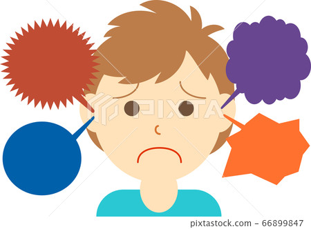 能聽到幻覺的男人 66899847