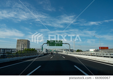 京濱收費公路三號風光 66900067