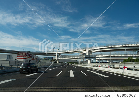 京濱收費公路三號風光 京濱收費公路三號風光 66900068
