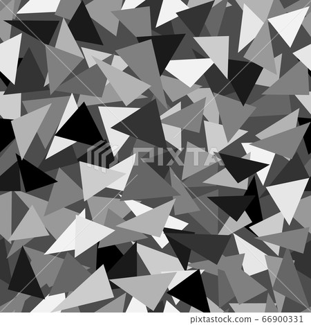 Abstract Triangle Pattern Repeat Seamless abstract vector pattern - repeat... - Stock Illustration ...