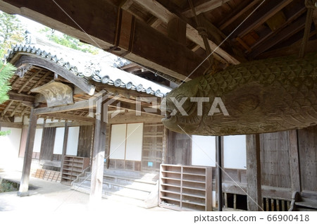山口Ha市德路寺 66900418
