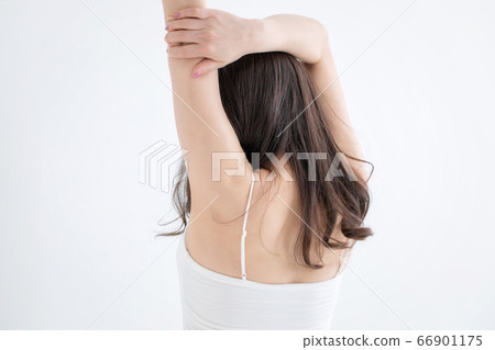 Female body image 66901175