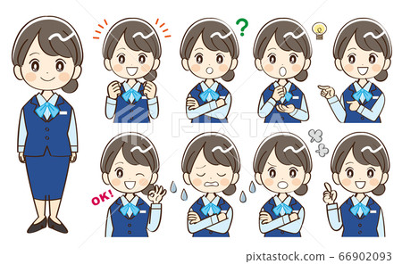 Women, Bankers, Summary 66902093