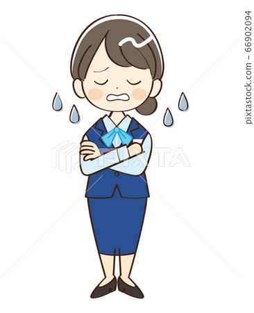 Woman, banker, puzzle Woman, banker, puzzle 66902094