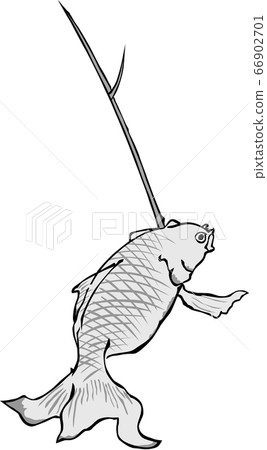 Ukiyo-e Goldfish Part 19 Ukiyo-e Goldfish Part 19 66902701