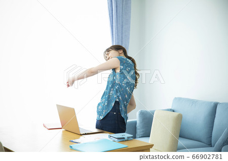 Work from home Work from home 66902781