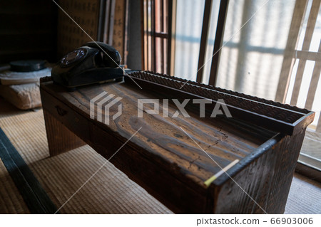 Kumakawa-juku in Fukui Prefecture 66903006