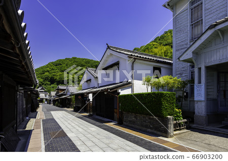 竹原市景觀廣島縣竹原市 66903200