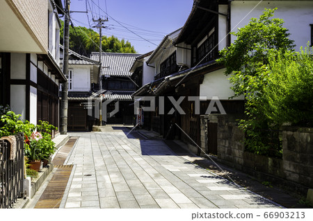 Takehara Cityscape Takehara City, Hiroshima Prefecture 66903213