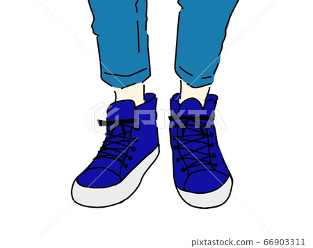Mens sneakers 66903311