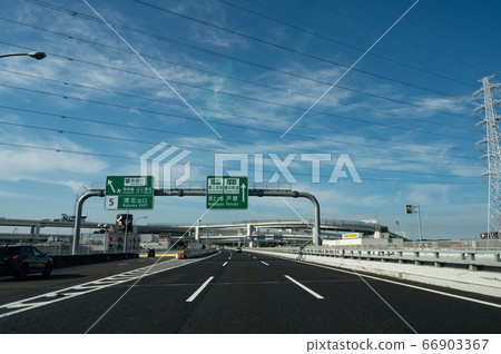 Third Keihin Kohoku junction 66903367