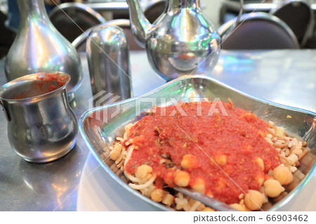 埃及美食，科沙裡 66903462