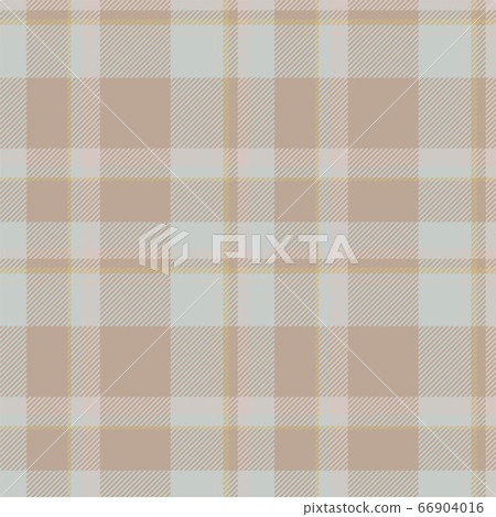 Tartan scotland seamless plaid pattern vector. 66904016
