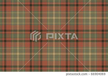 Tartan scotland seamless plaid pattern vector. 66904069