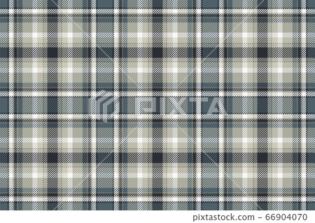 Tartan scotland seamless plaid pattern vector. 66904070