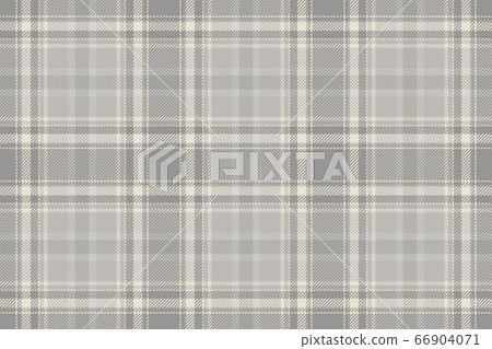 Tartan scotland seamless plaid pattern vector. 66904071