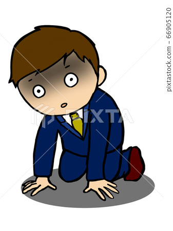 The moment when it ends (color) 66905120