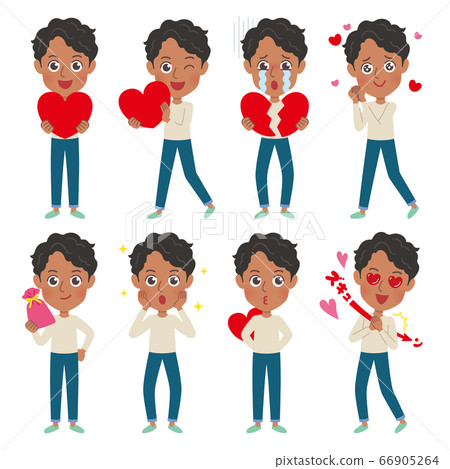 vector, vectors, gents 66905264