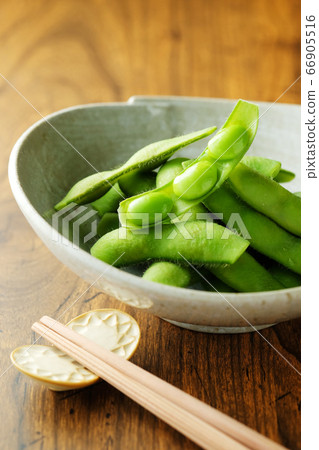 毛豆 66905516