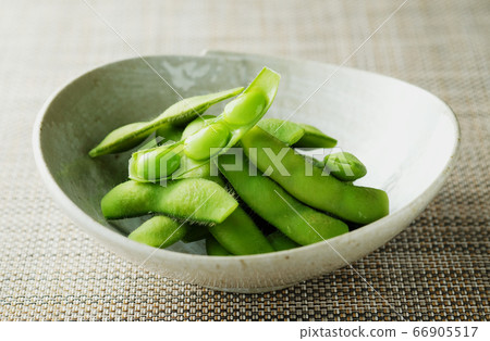 毛豆 毛豆 66905517