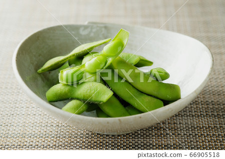毛豆 毛豆 66905518