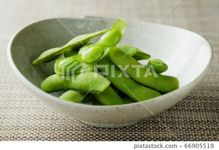毛豆 毛豆 66905519